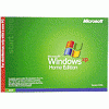 Windows XP Home SP2b Full oem Version